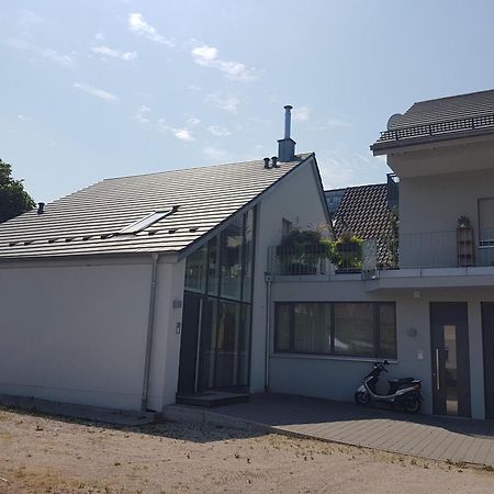 Architektenhaus Weier Екстер'єр фото